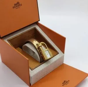 Hermes | Accessories | Hermes Watch Kelly Watch 2mm Womens 